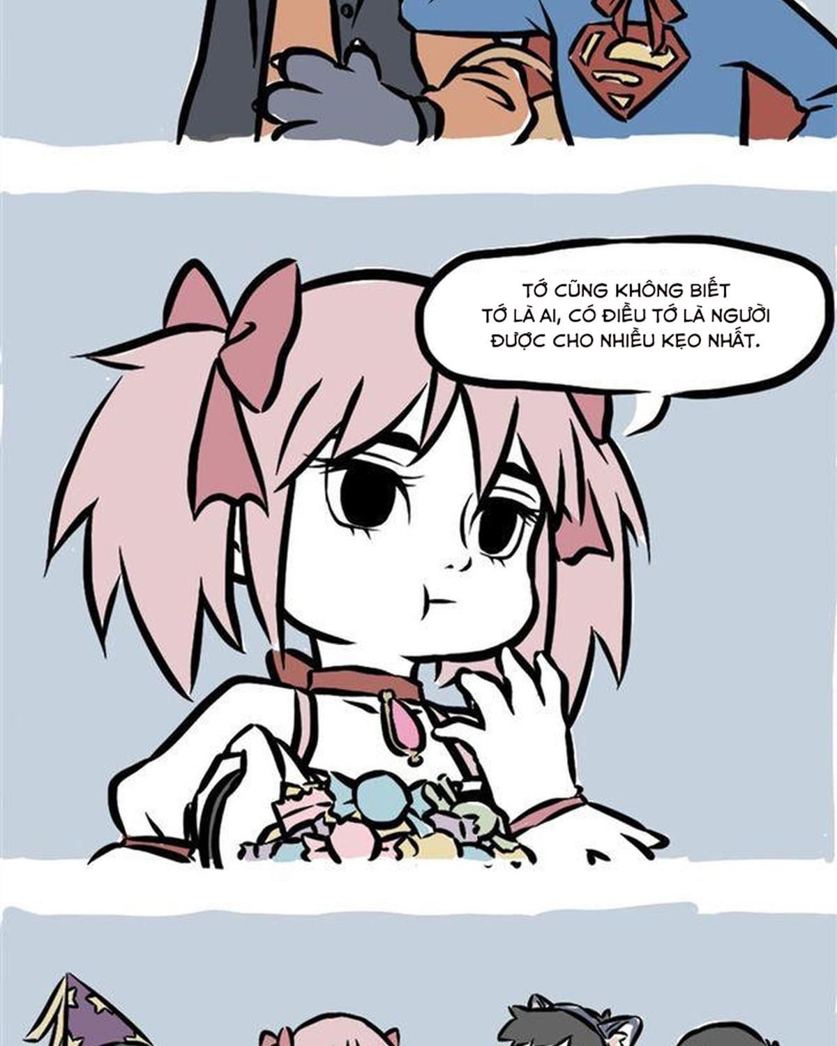 Phi Nhân Chap 7 - Next Chap 8