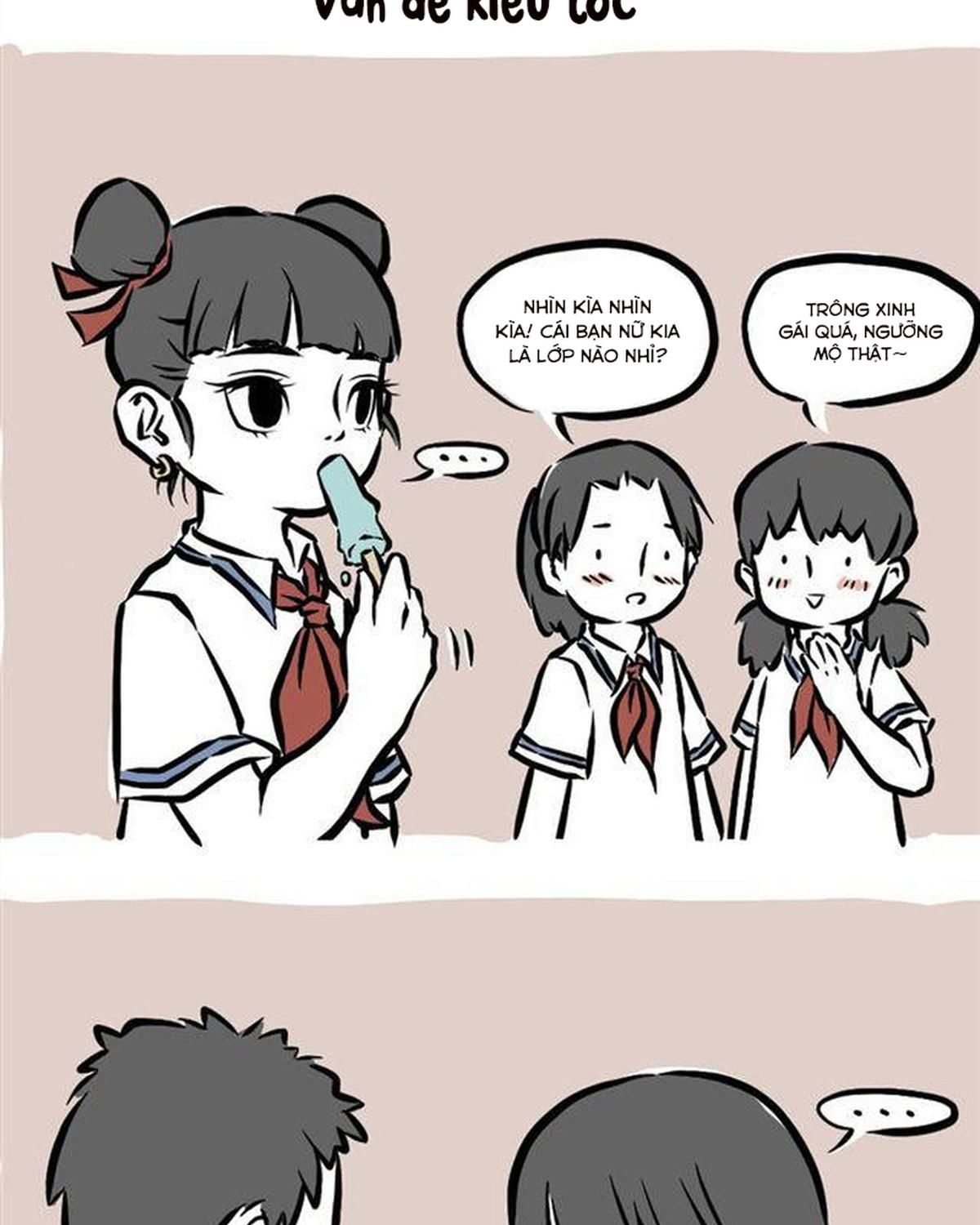 Phi Nhân Chap 7 - Next Chap 8