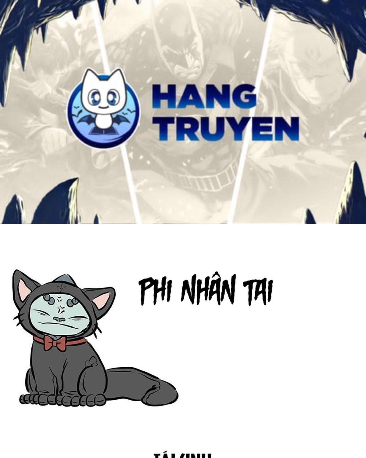 Phi Nhân Chap 70 - Next Chap 71