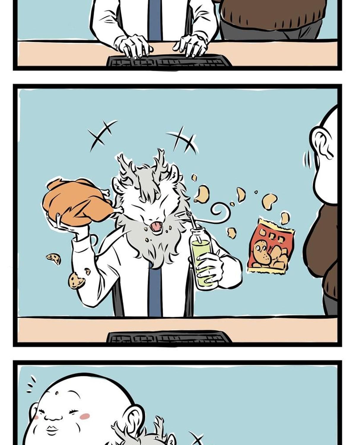 Phi Nhân Chap 70 - Next Chap 71