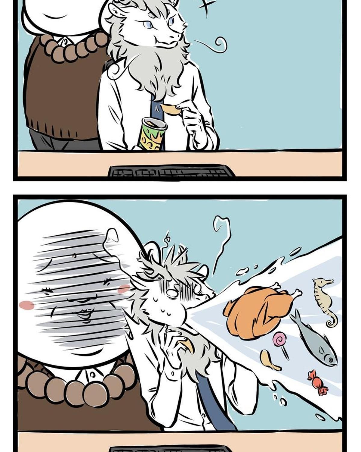 Phi Nhân Chap 70 - Next Chap 71