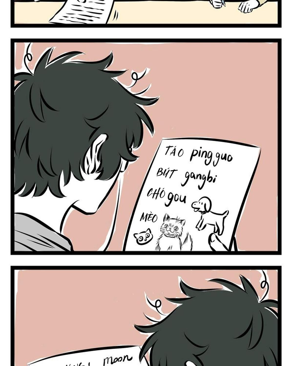 Phi Nhân Chap 70 - Next Chap 71