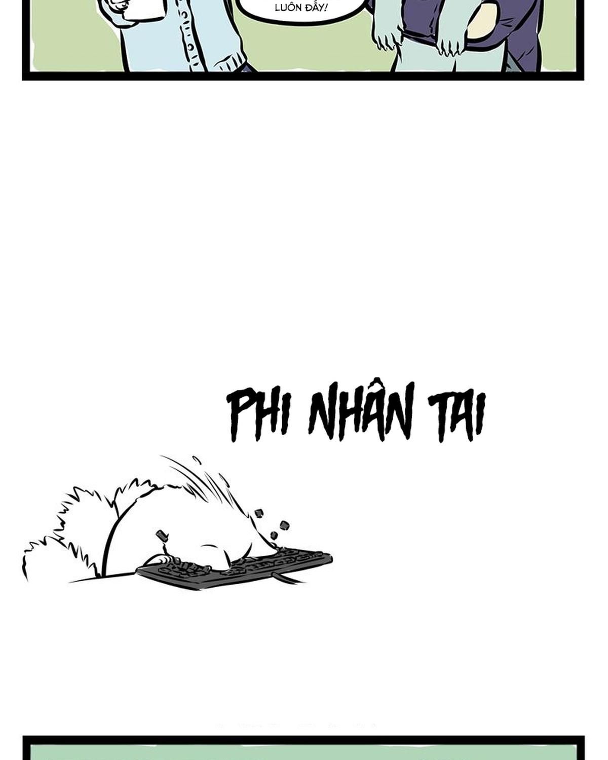 Phi Nhân Chap 70 - Next Chap 71