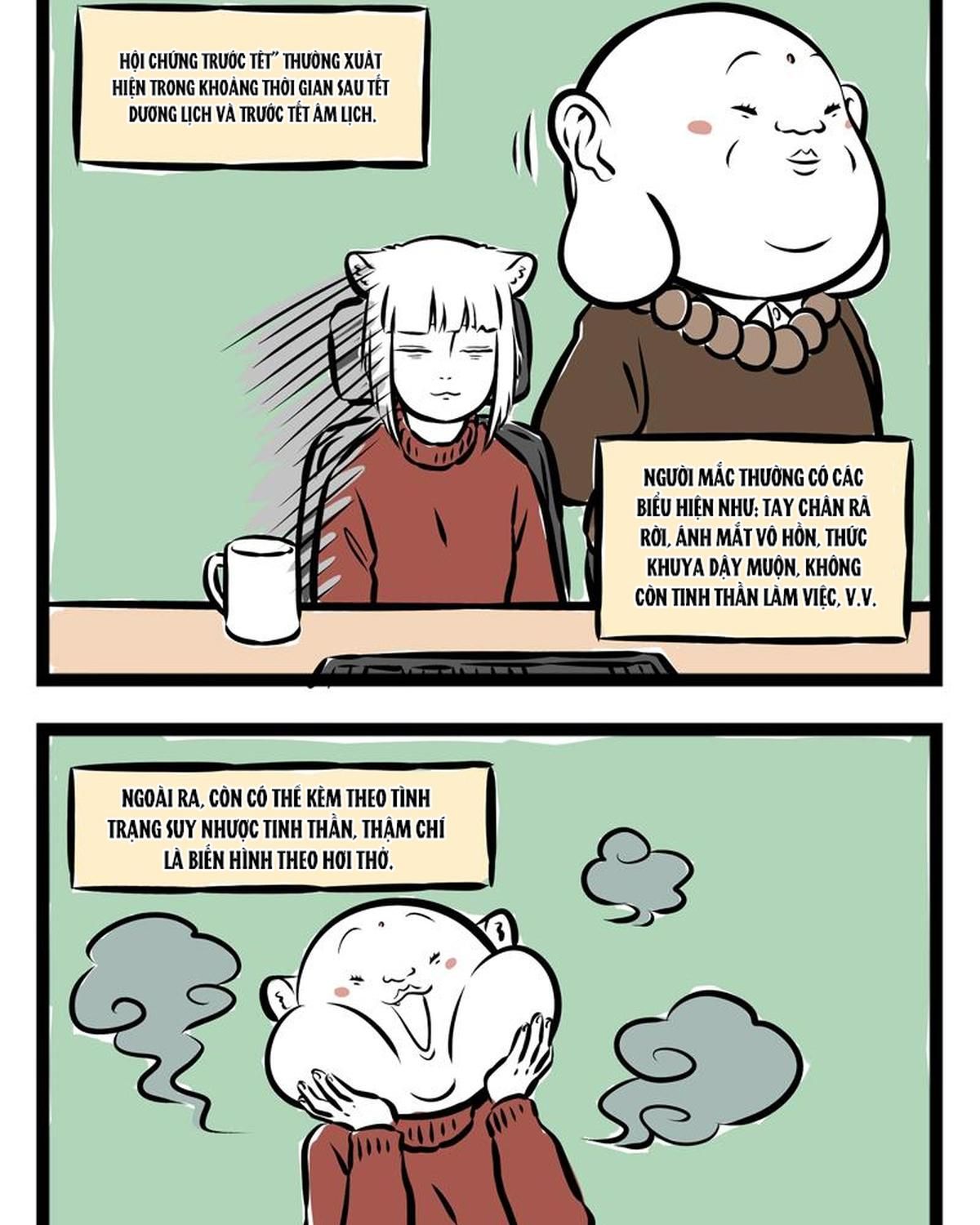 Phi Nhân Chap 70 - Next Chap 71