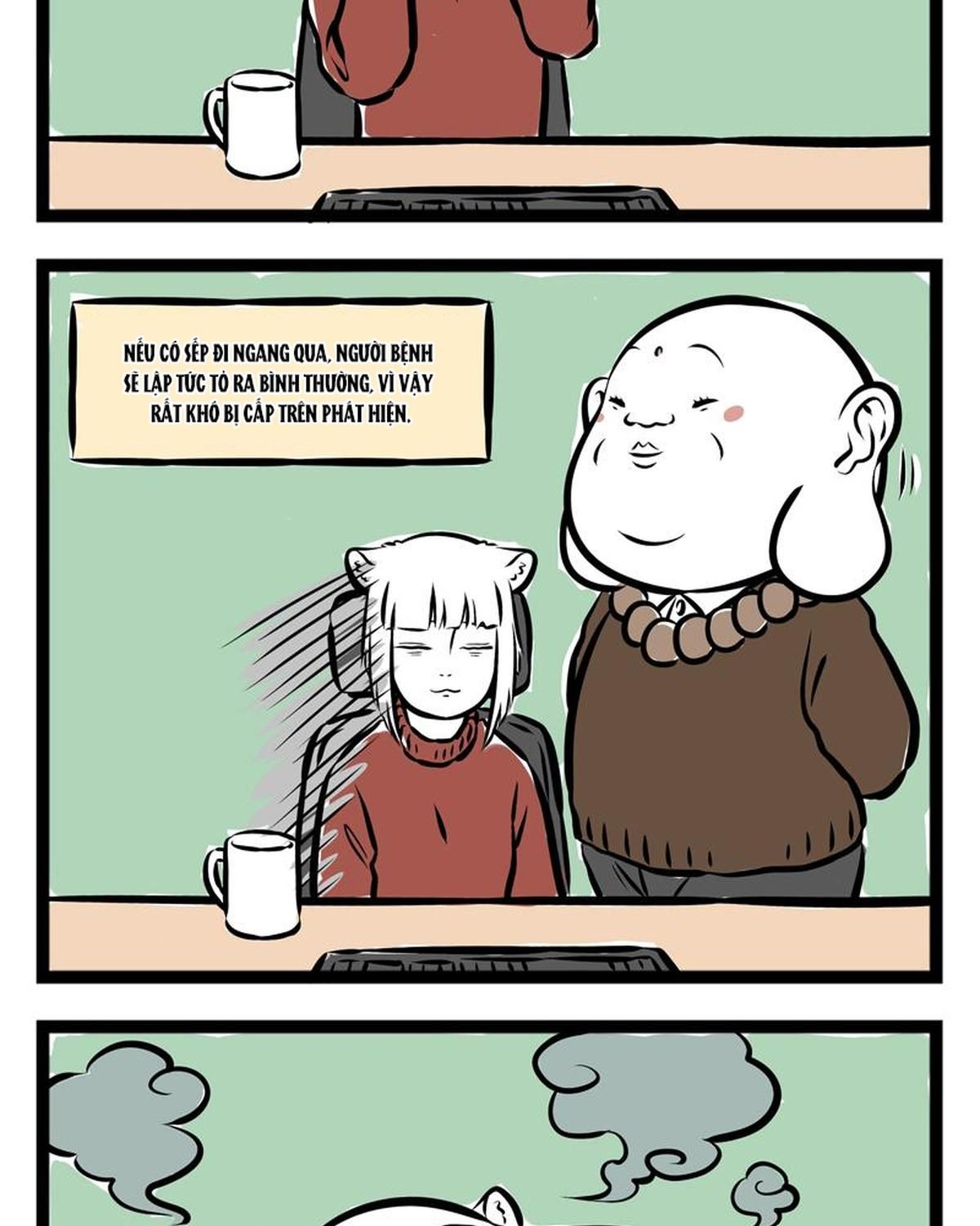 Phi Nhân Chap 70 - Next Chap 71