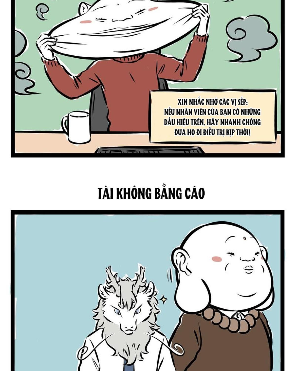 Phi Nhân Chap 70 - Next Chap 71