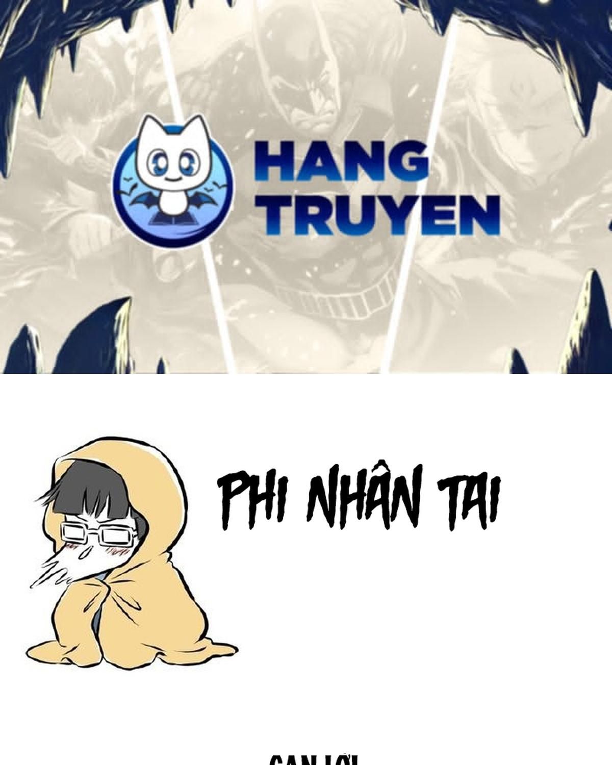 Phi Nhân Chap 71 - Next Chap 72