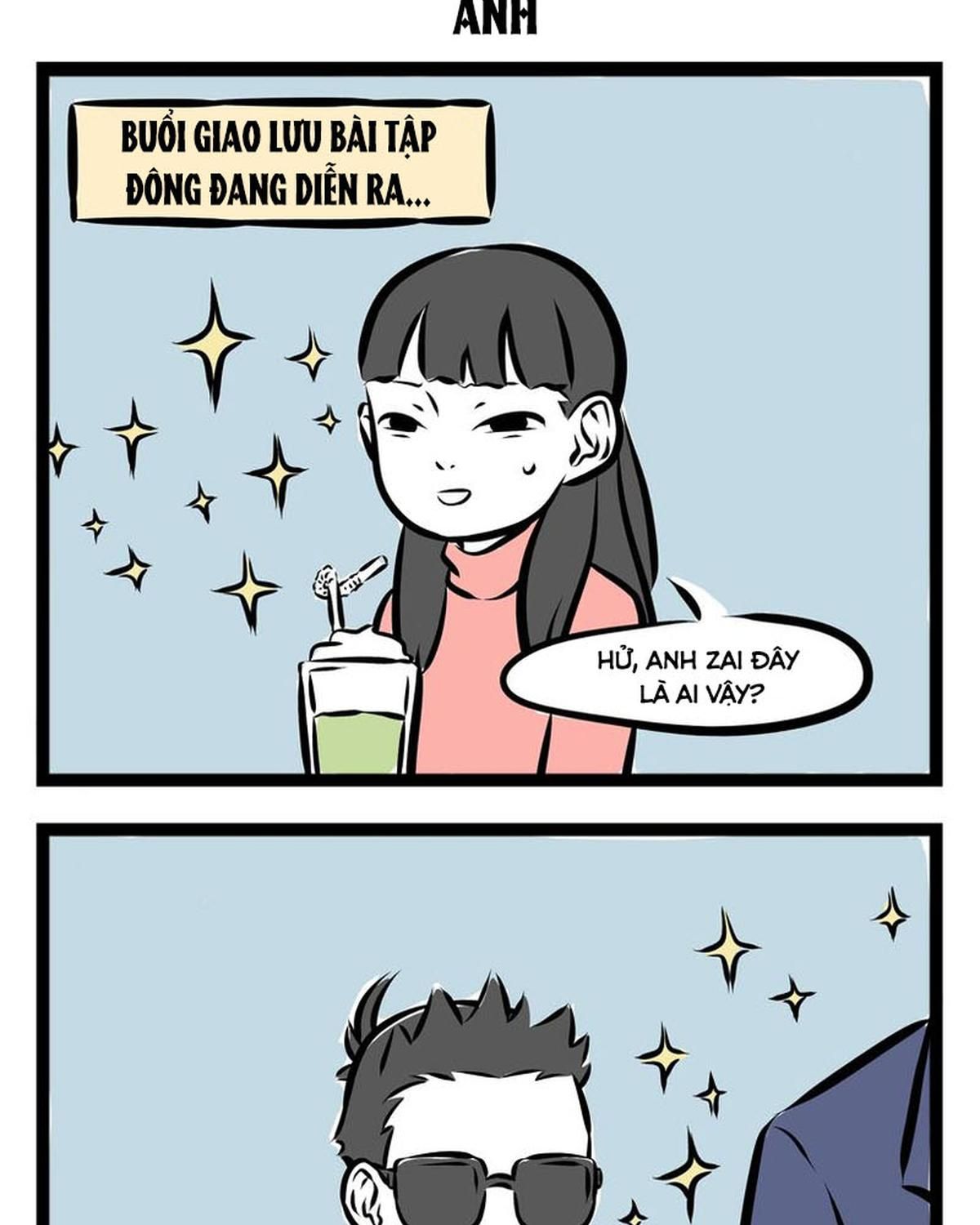 Phi Nhân Chap 72 - Next Chap 73