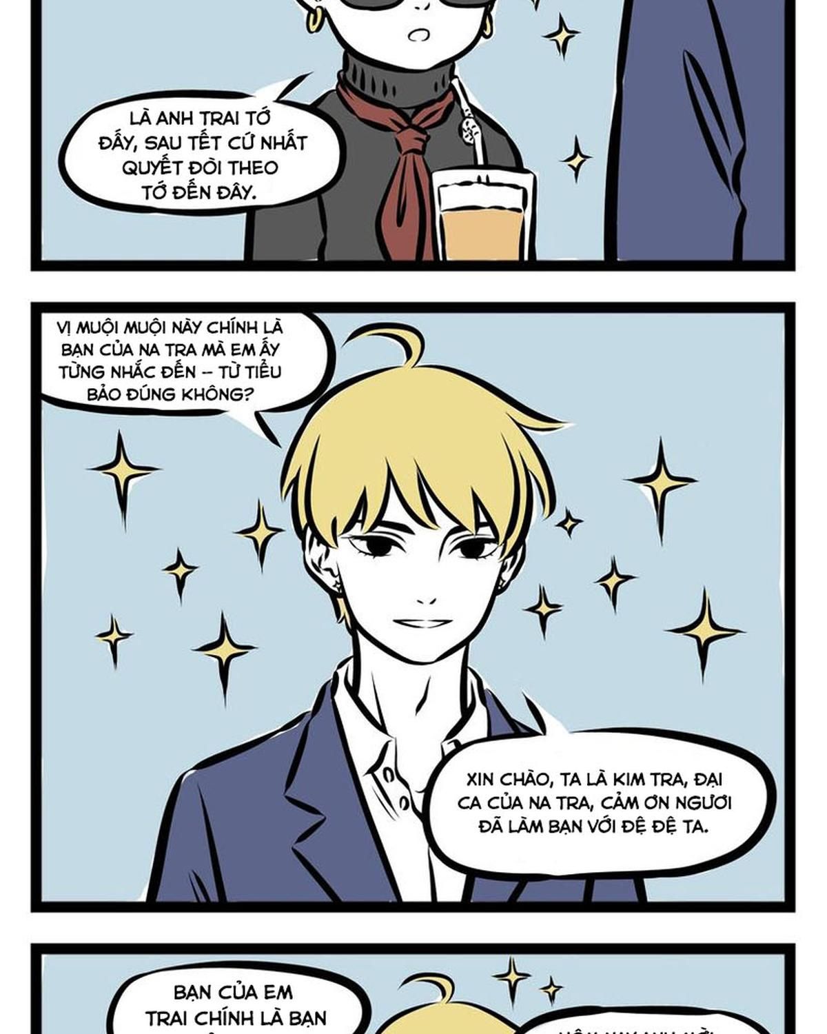 Phi Nhân Chap 72 - Next Chap 73