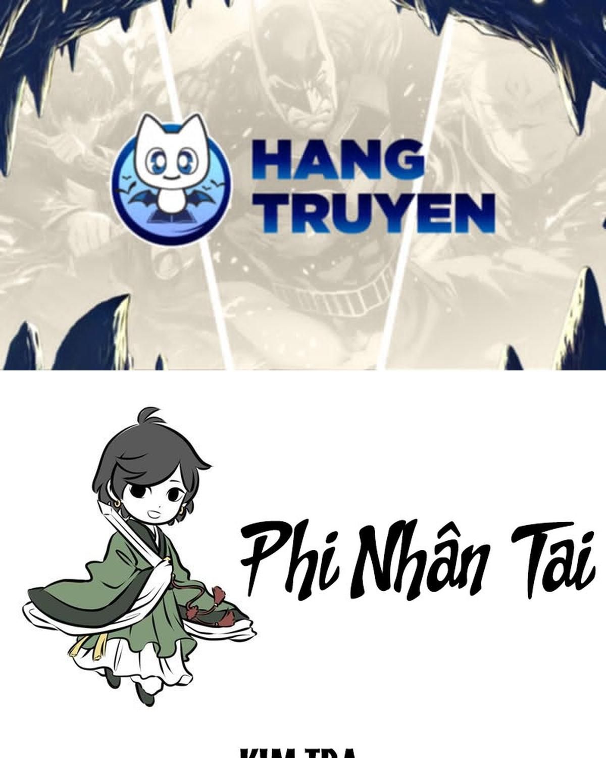 Phi Nhân Chap 73 - Next Chap 74