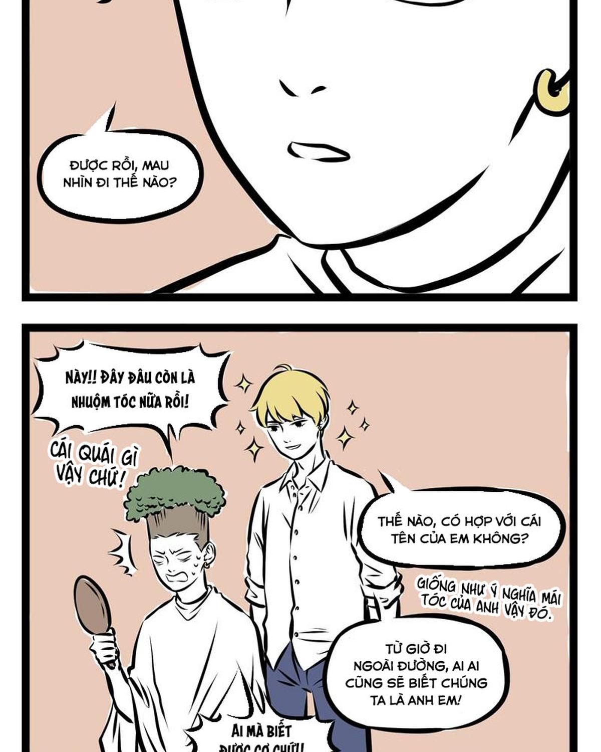 Phi Nhân Chap 73 - Next Chap 74