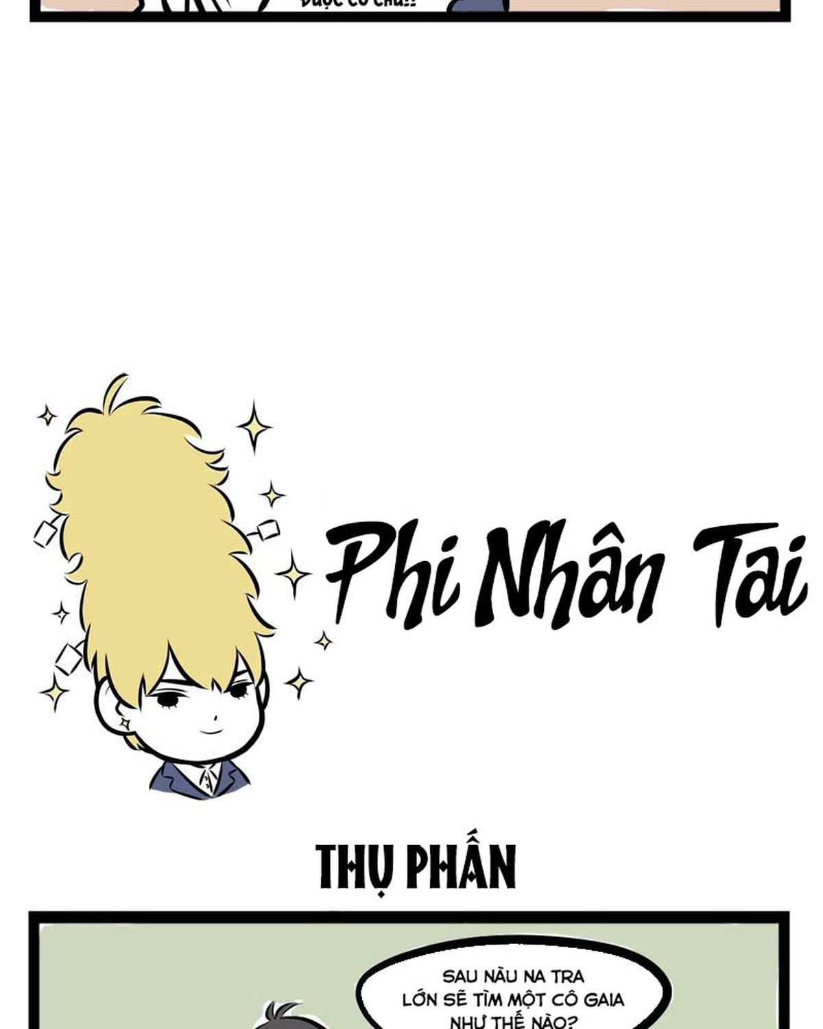 Phi Nhân Chap 73 - Next Chap 74