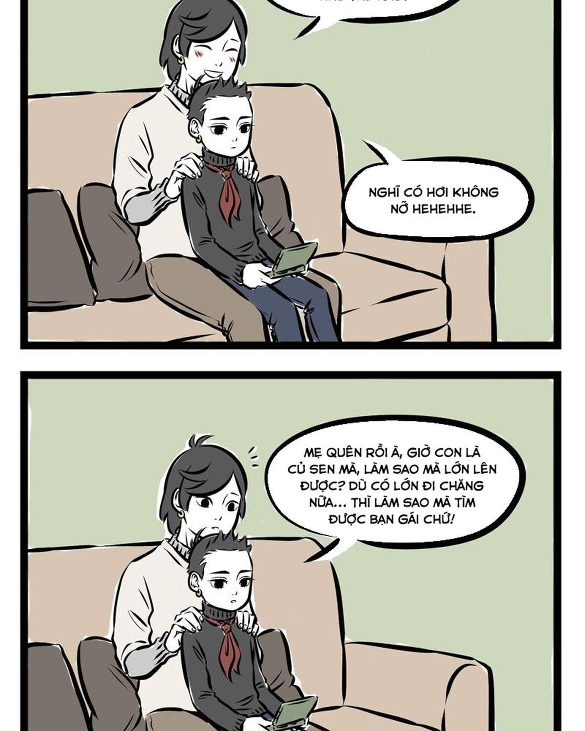 Phi Nhân Chap 73 - Next Chap 74