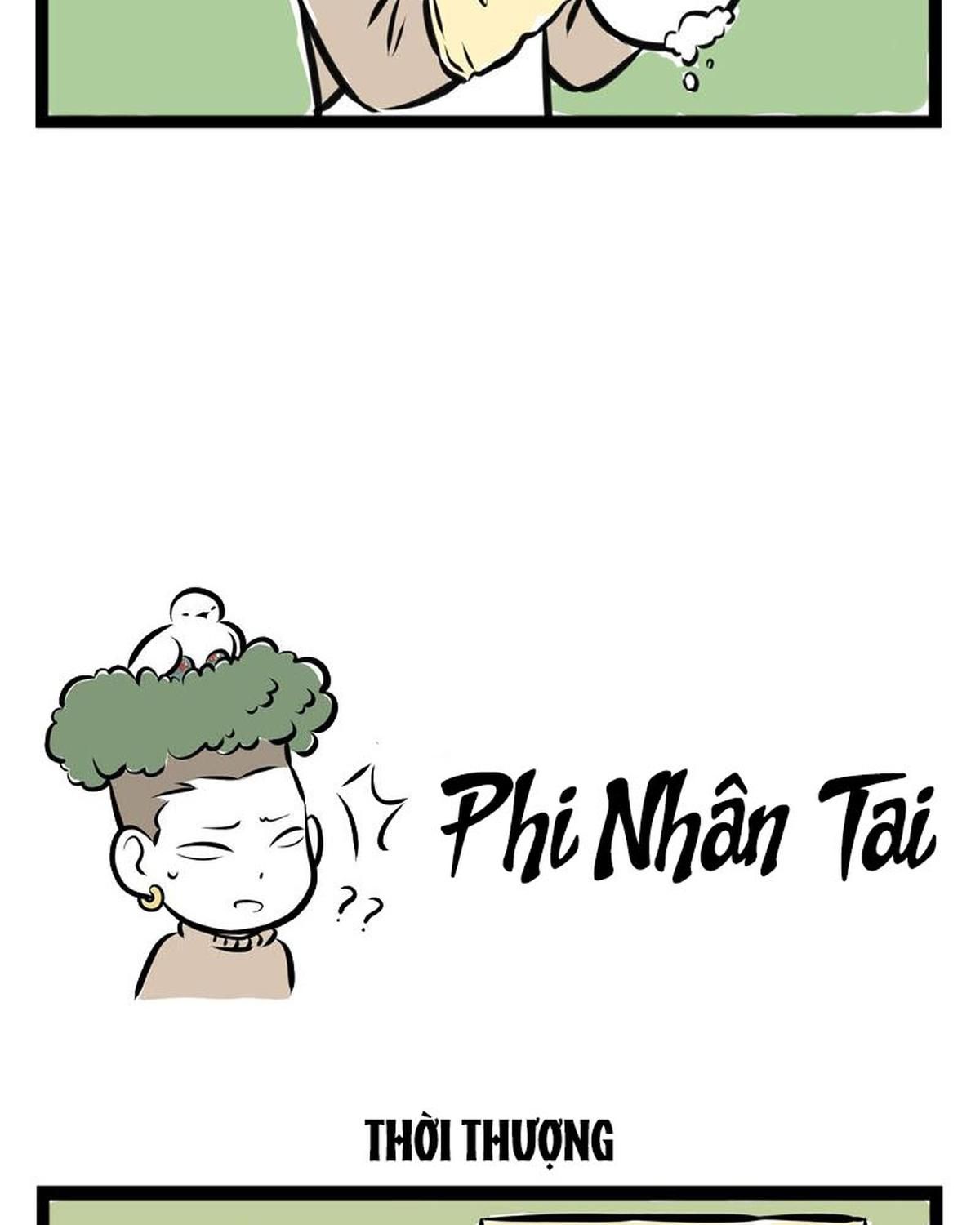 Phi Nhân Chap 73 - Next Chap 74