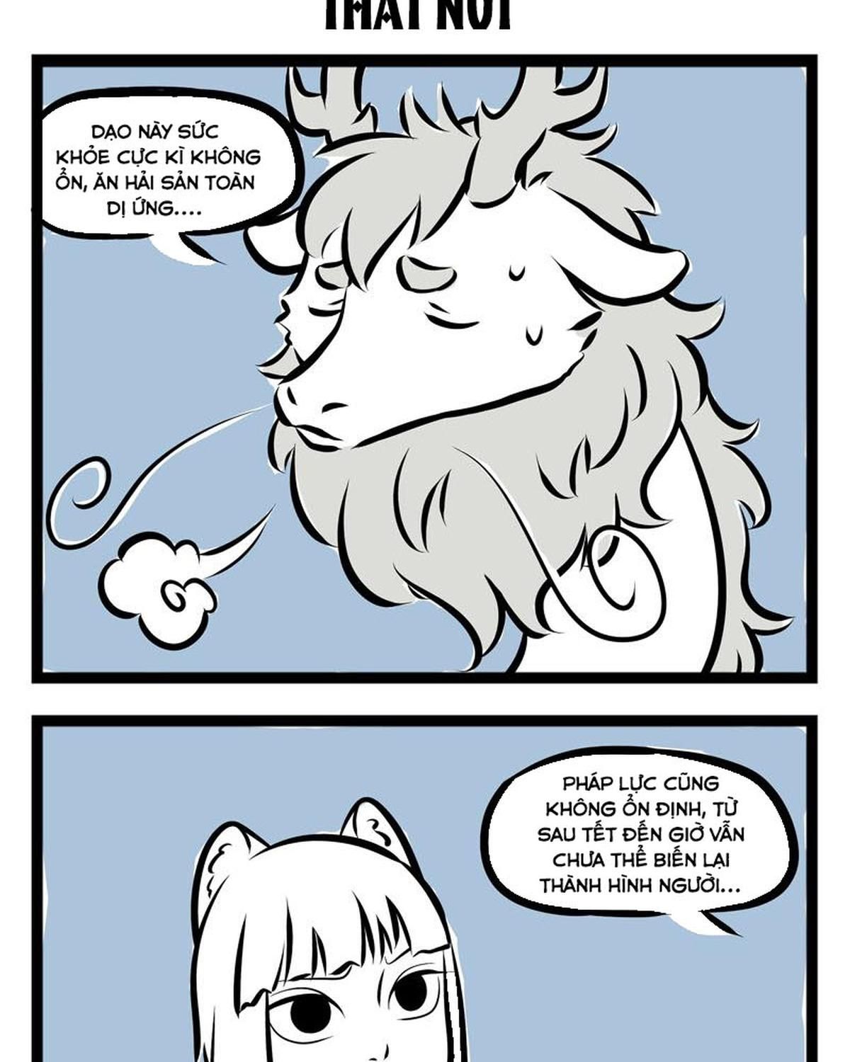 Phi Nhân Chap 74 - Next Chap 75