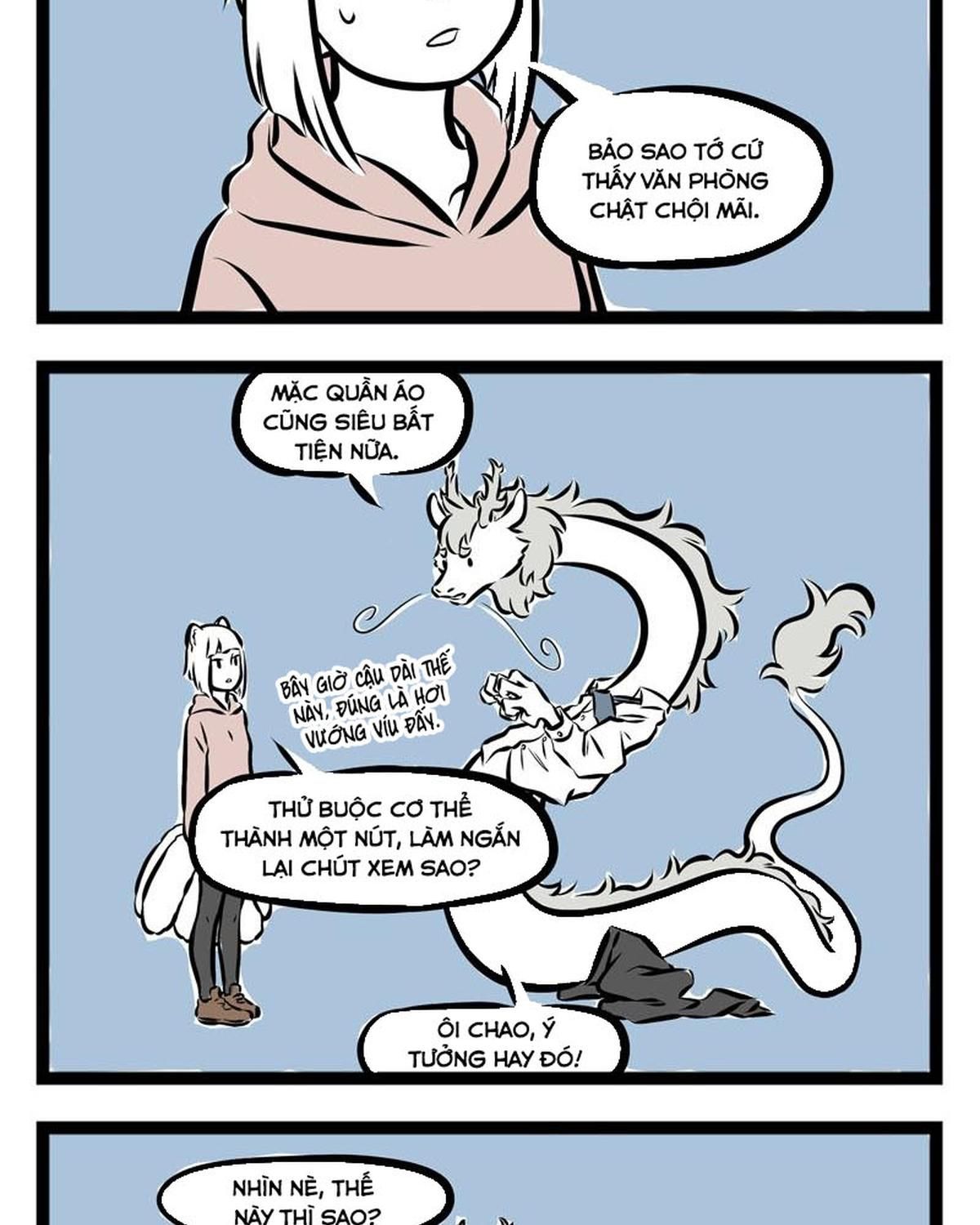 Phi Nhân Chap 74 - Next Chap 75