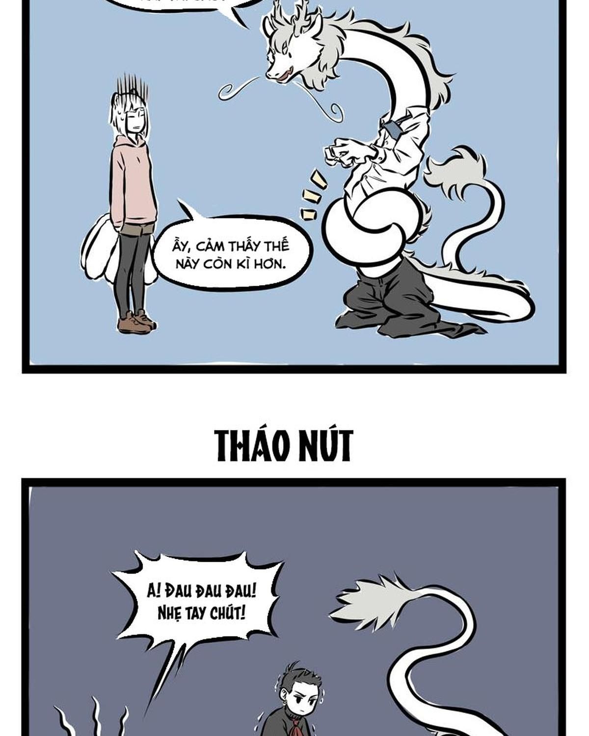 Phi Nhân Chap 74 - Next Chap 75