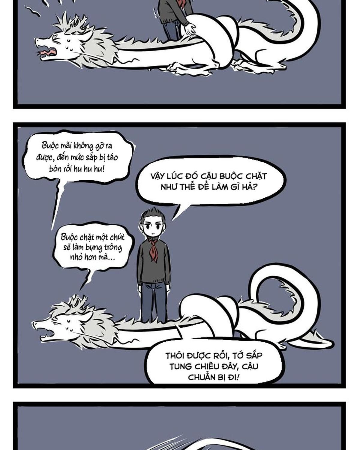 Phi Nhân Chap 74 - Next Chap 75