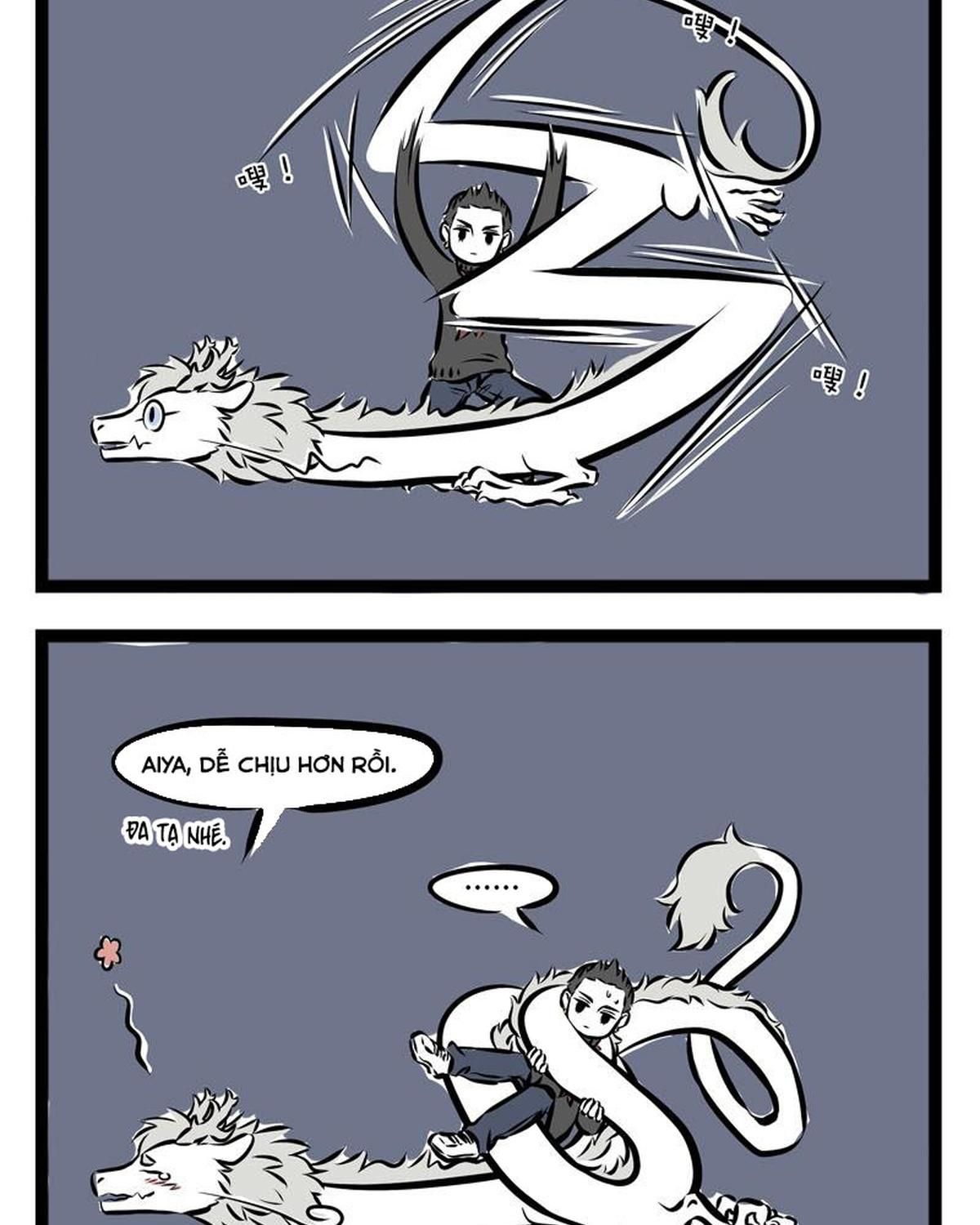 Phi Nhân Chap 74 - Next Chap 75