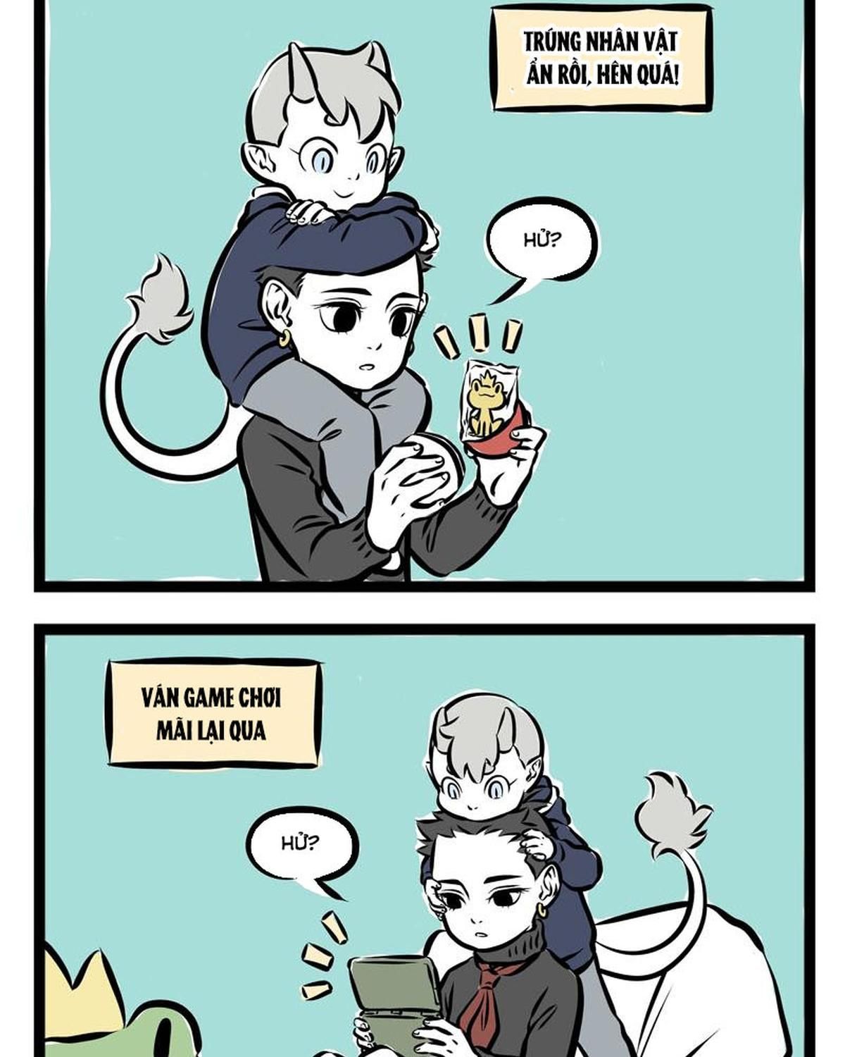 Phi Nhân Chap 74 - Next Chap 75