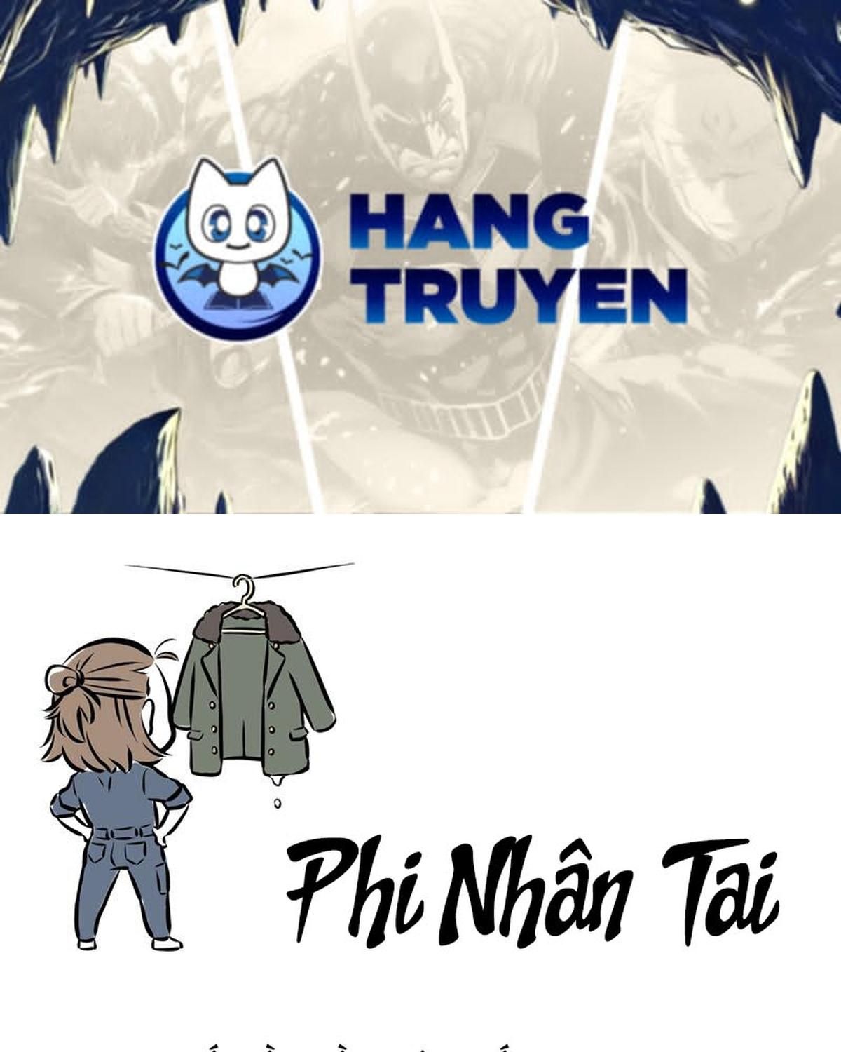 Phi Nhân Chap 75 - Next Chap 76