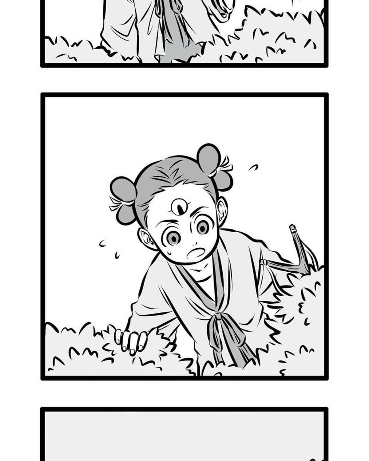 Phi Nhân Chap 75 - Next Chap 76