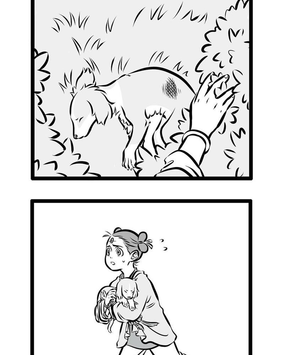 Phi Nhân Chap 75 - Next Chap 76