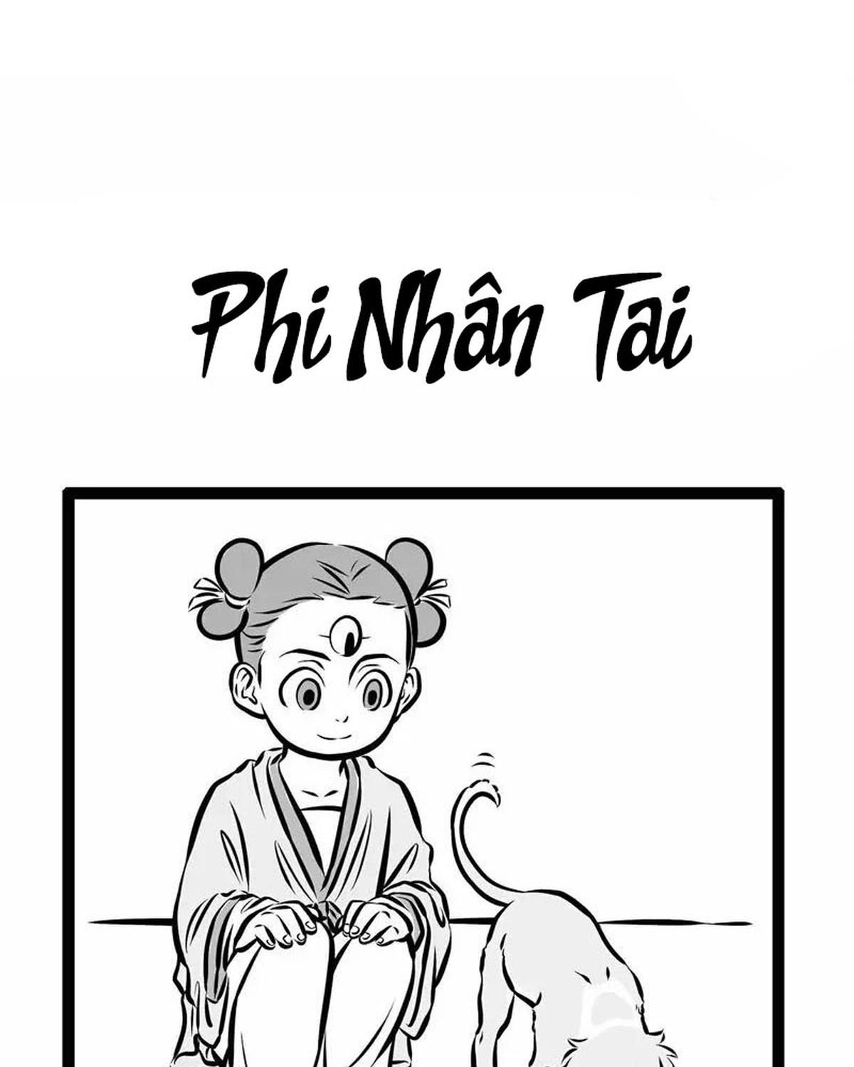 Phi Nhân Chap 75 - Next Chap 76