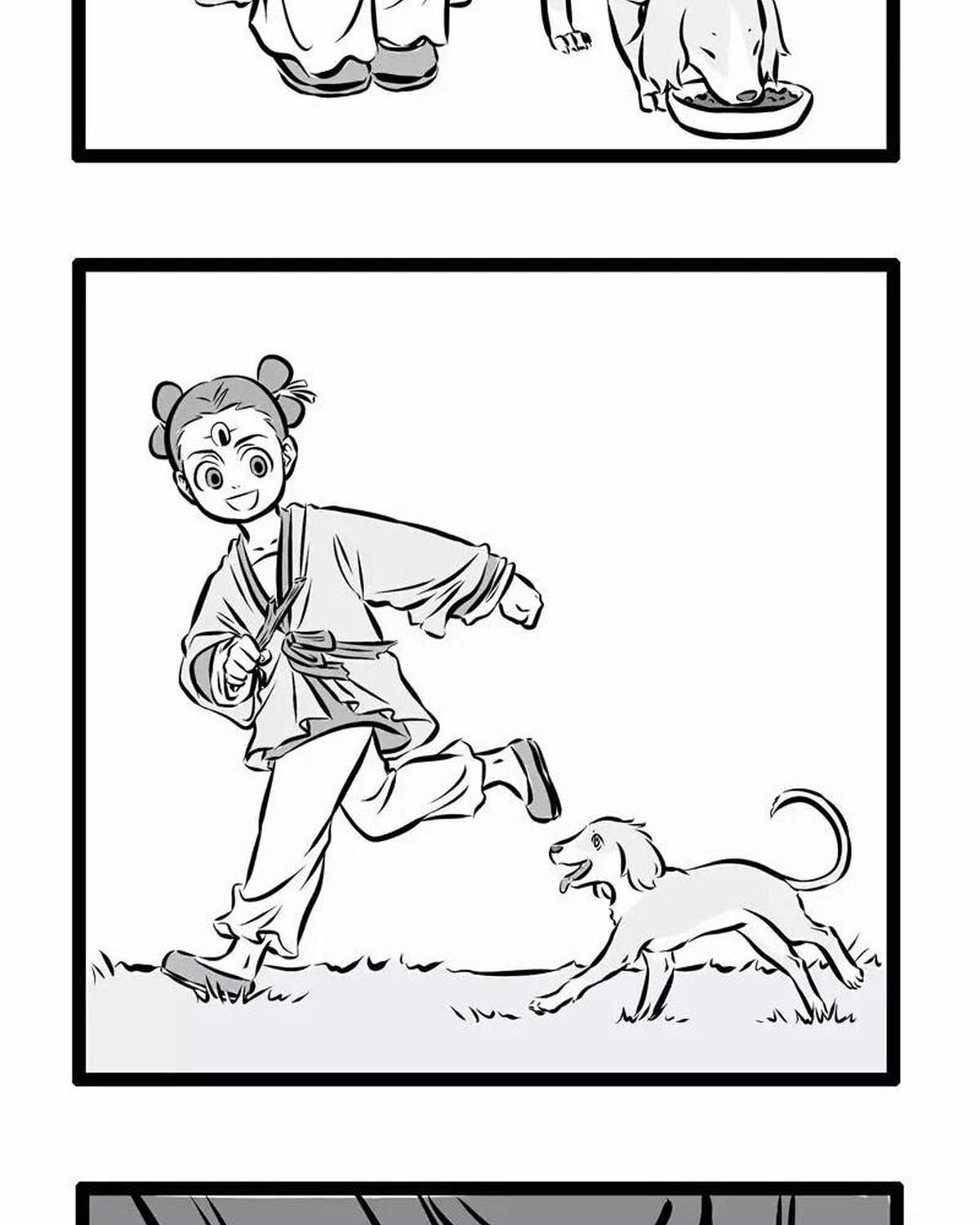 Phi Nhân Chap 75 - Next Chap 76