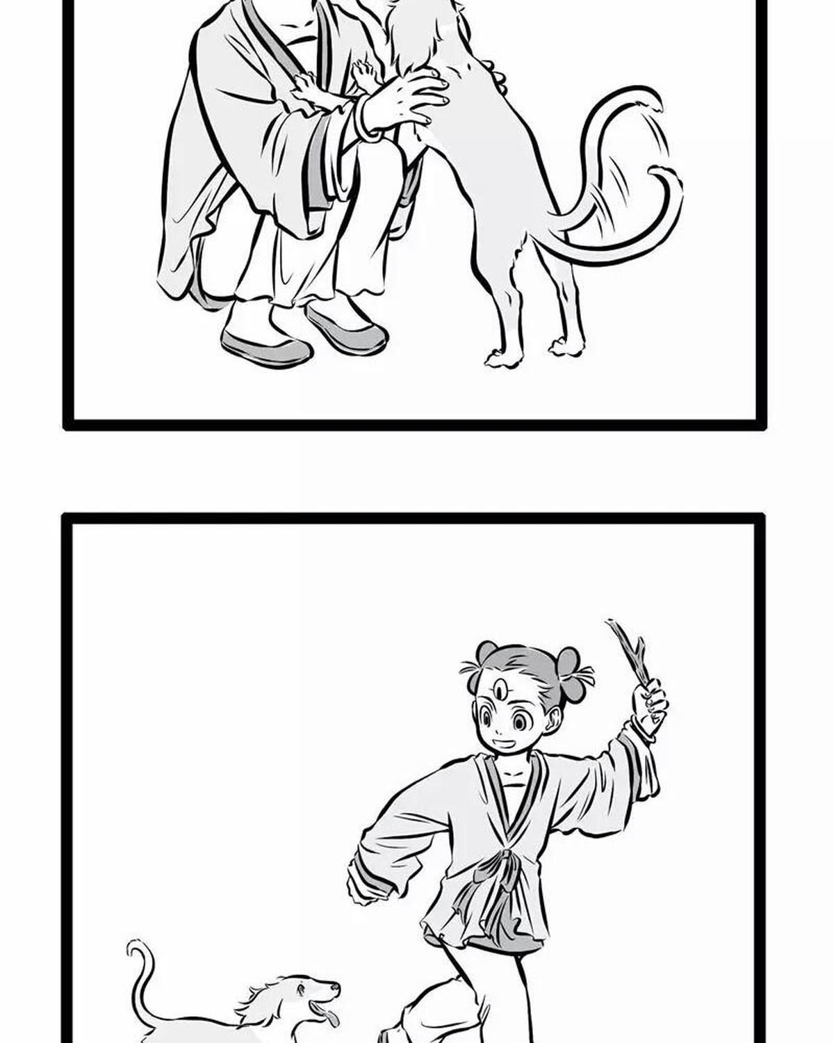 Phi Nhân Chap 75 - Next Chap 76