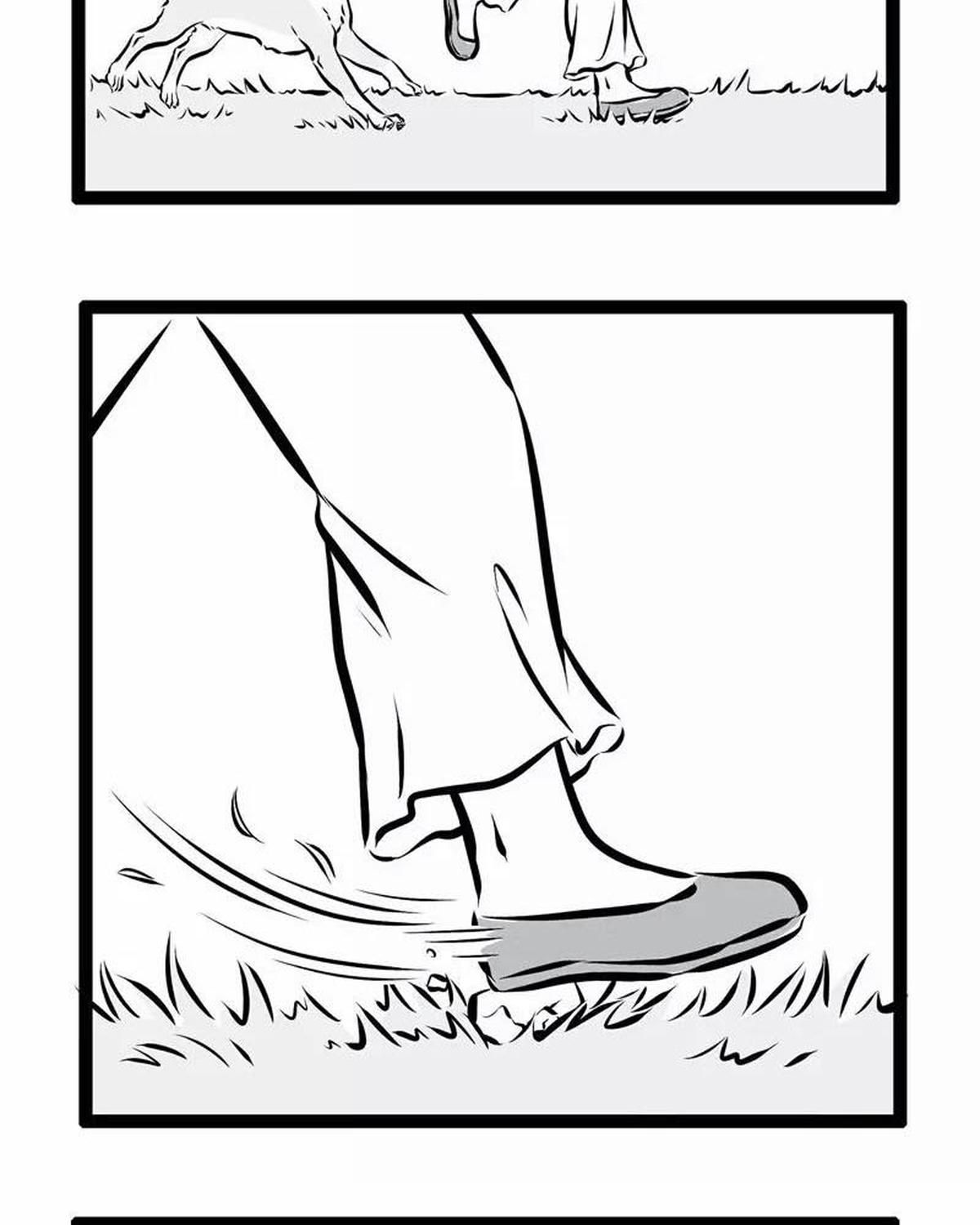 Phi Nhân Chap 75 - Next Chap 76