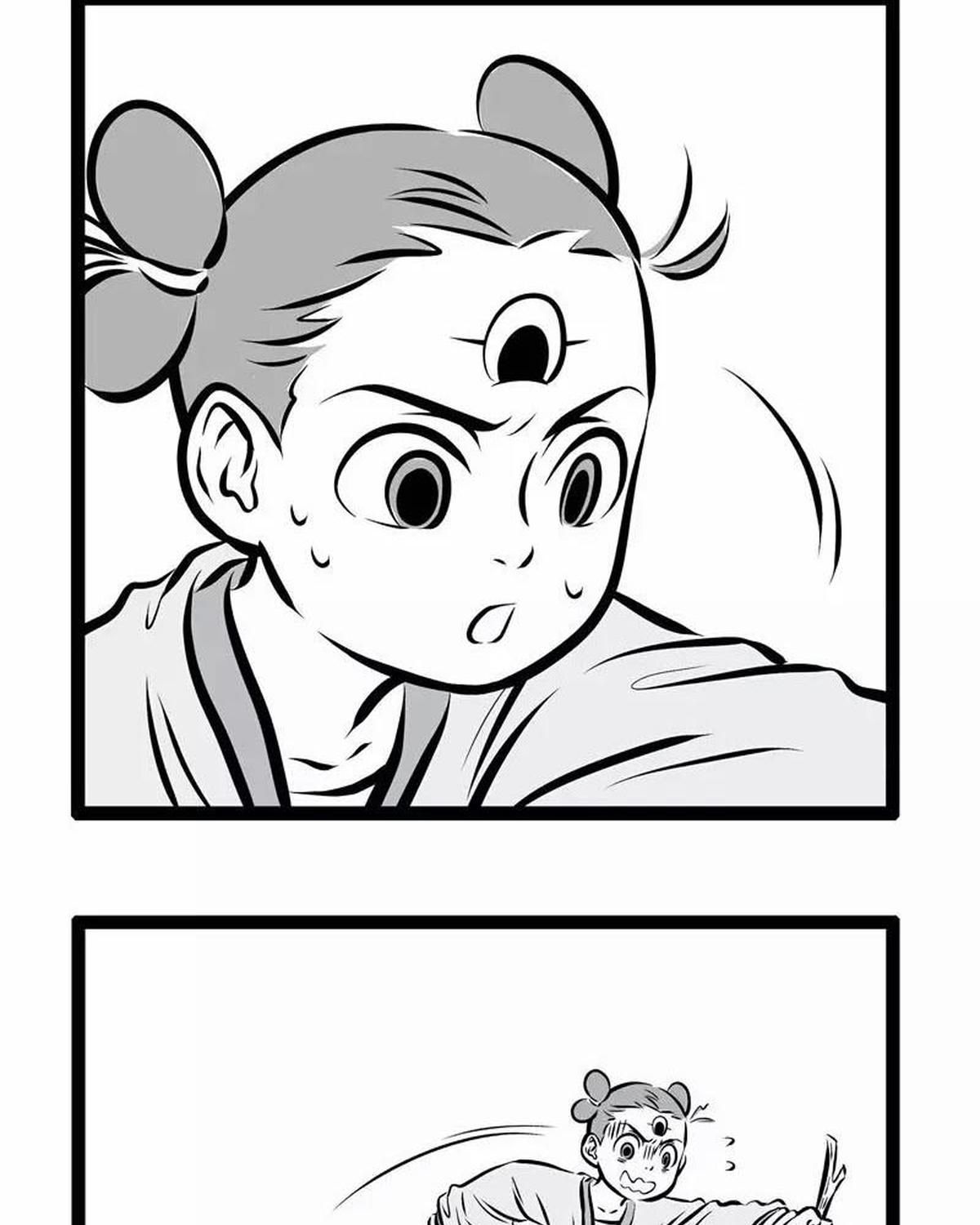 Phi Nhân Chap 75 - Next Chap 76