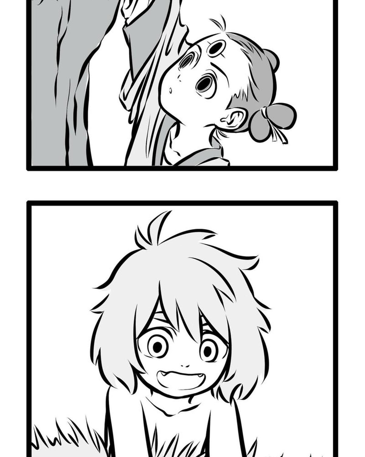 Phi Nhân Chap 75 - Next Chap 76