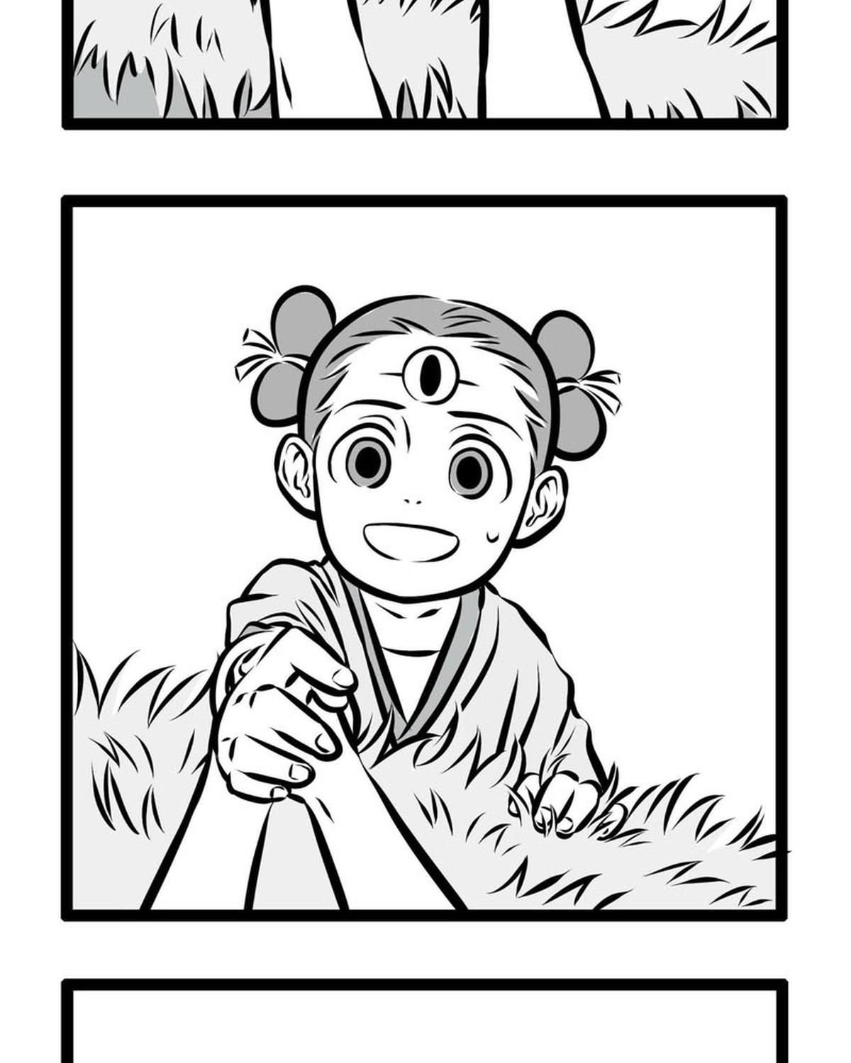 Phi Nhân Chap 75 - Next Chap 76