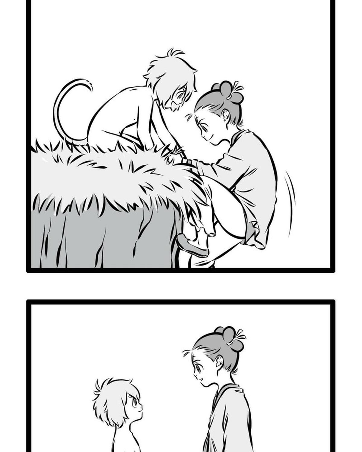 Phi Nhân Chap 75 - Next Chap 76