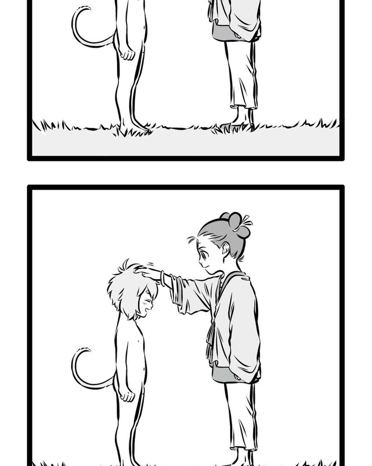 Phi Nhân Chap 75 - Next Chap 76