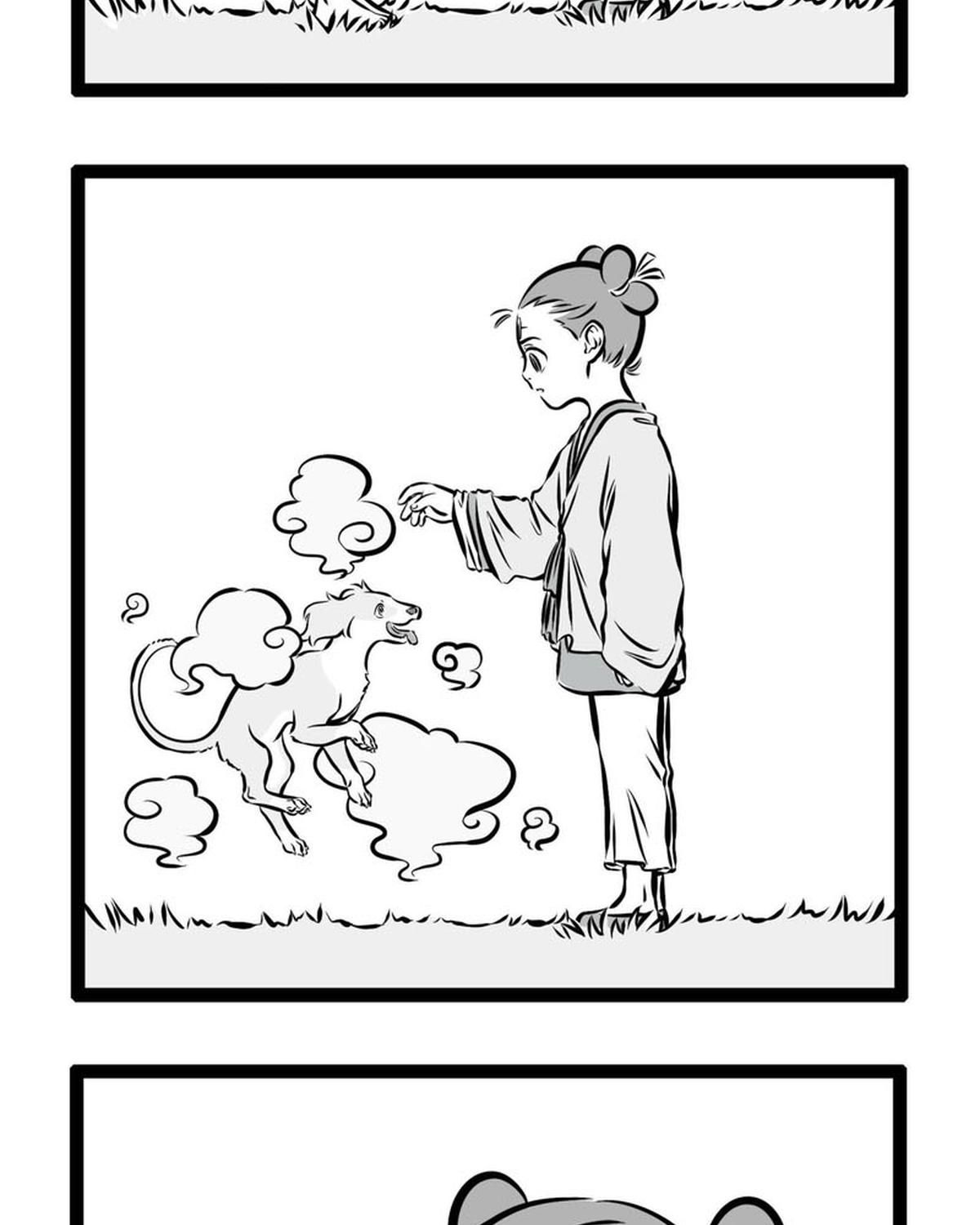 Phi Nhân Chap 75 - Next Chap 76