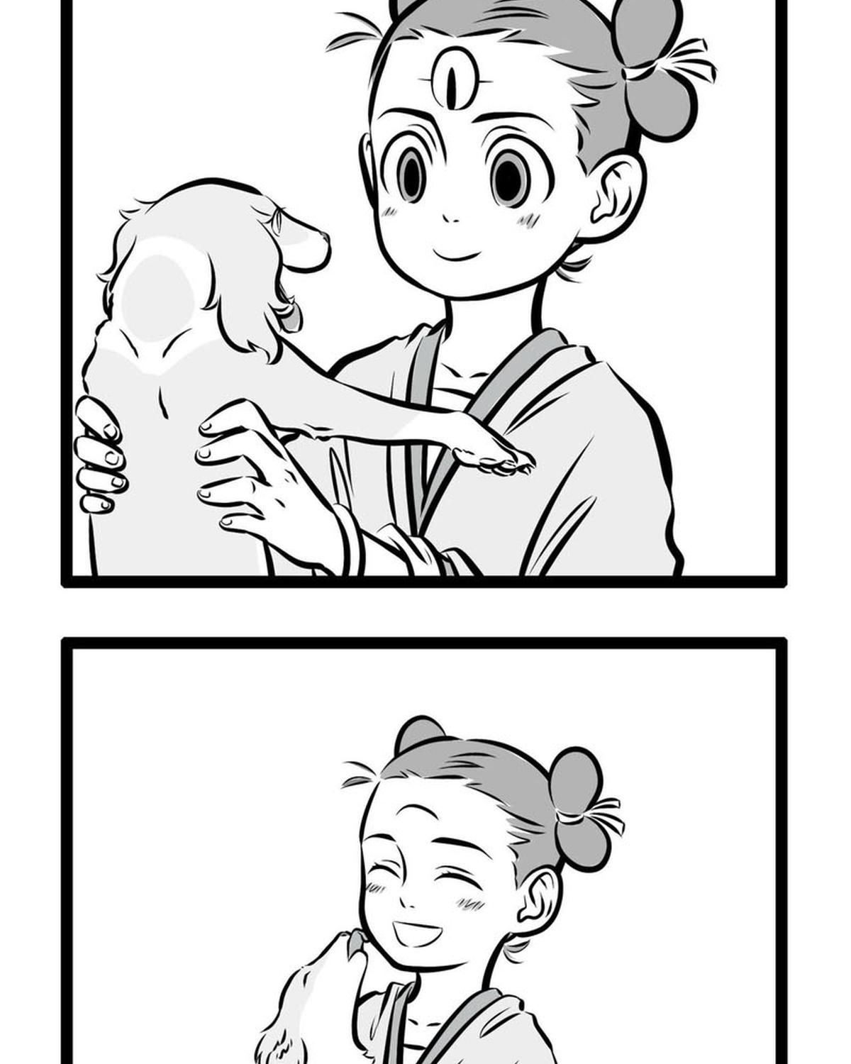 Phi Nhân Chap 75 - Next Chap 76