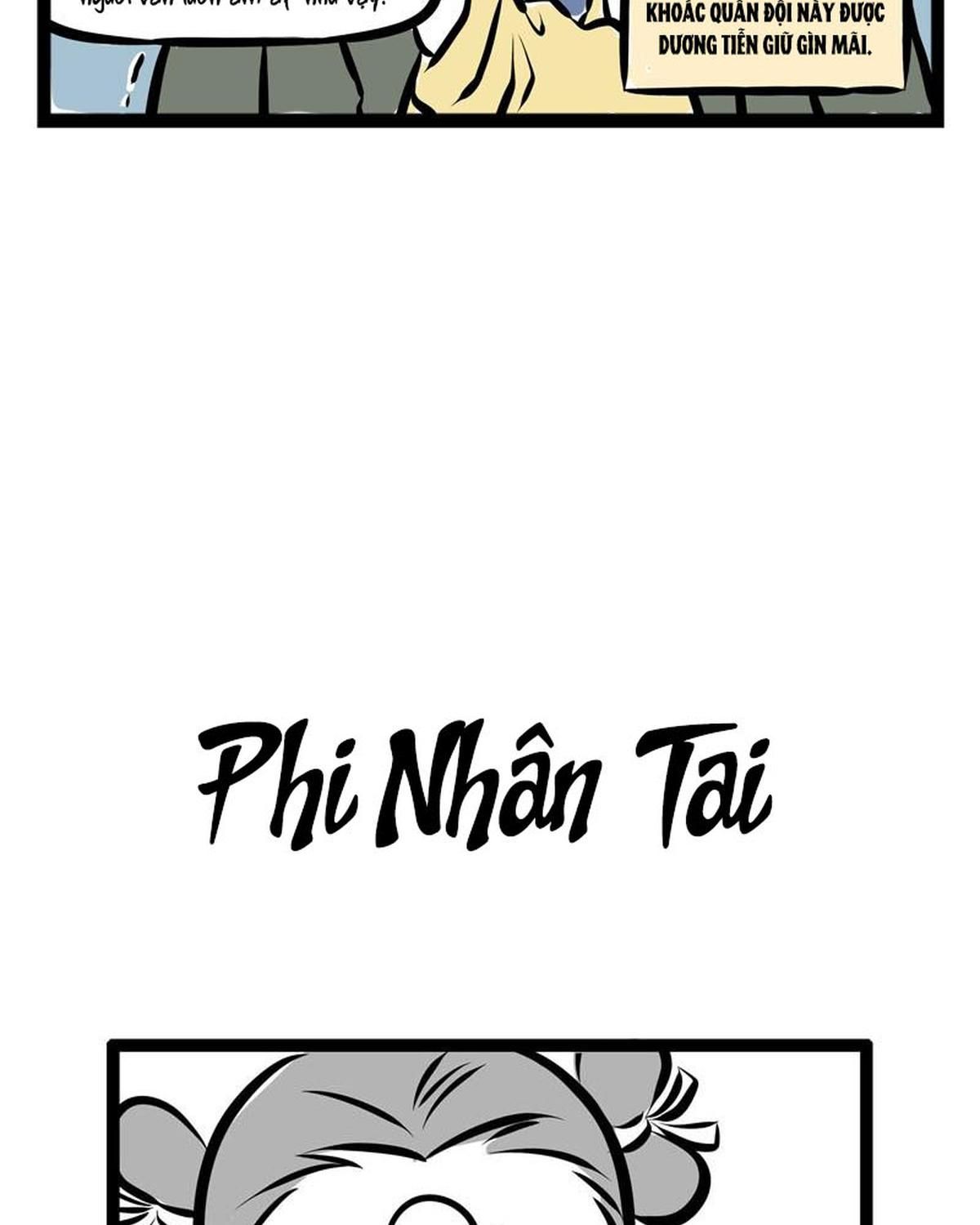 Phi Nhân Chap 75 - Next Chap 76