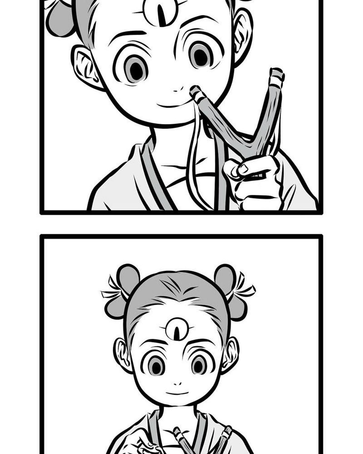 Phi Nhân Chap 75 - Next Chap 76