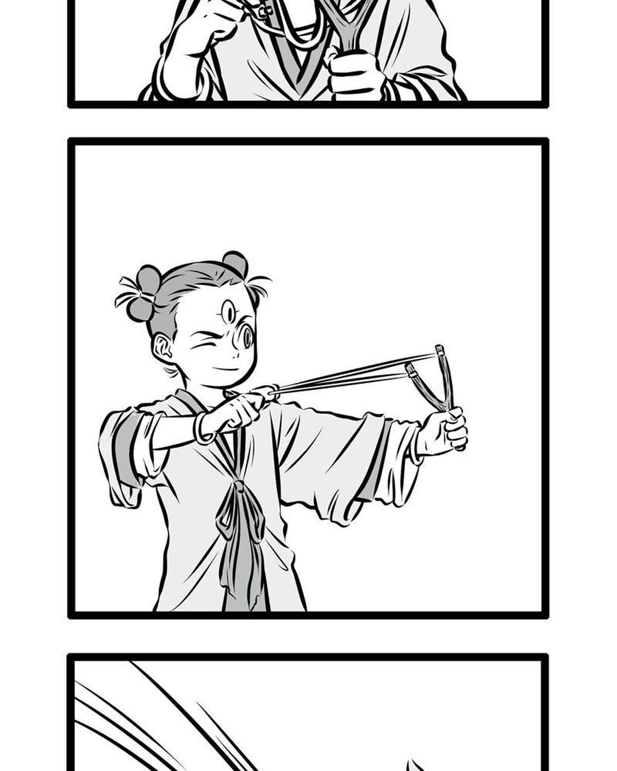 Phi Nhân Chap 75 - Next Chap 76