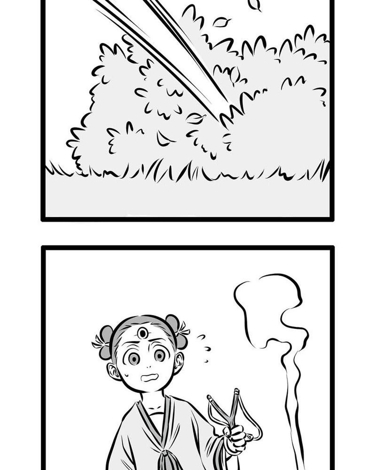 Phi Nhân Chap 75 - Next Chap 76