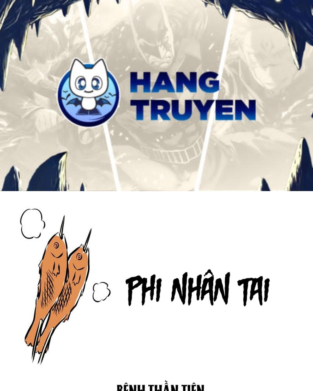 Phi Nhân Chap 76 - Next Chap 77