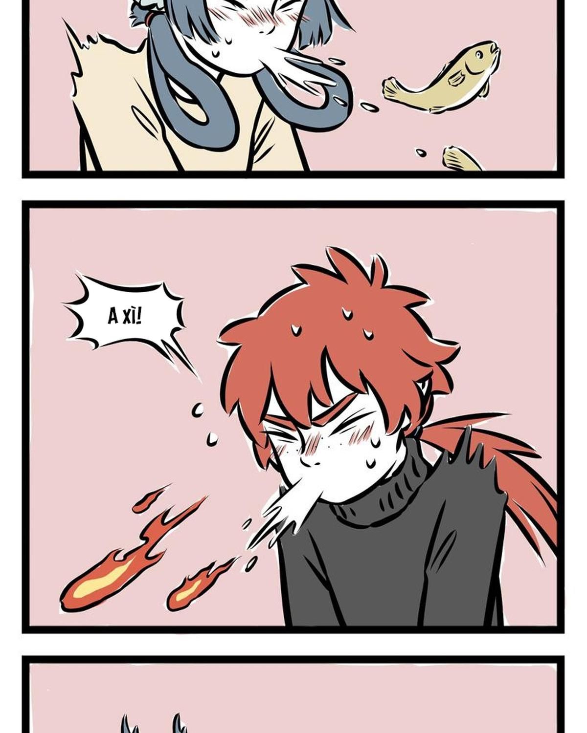 Phi Nhân Chap 76 - Next Chap 77