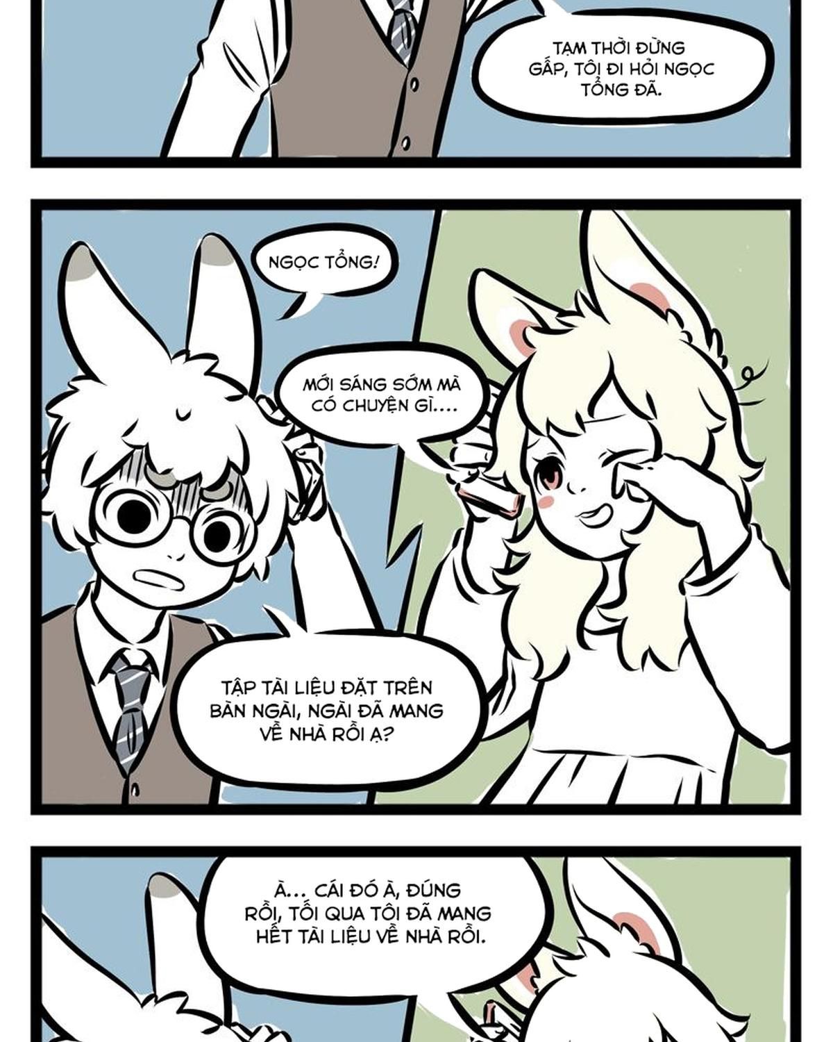 Phi Nhân Chap 77 - Next Chap 78