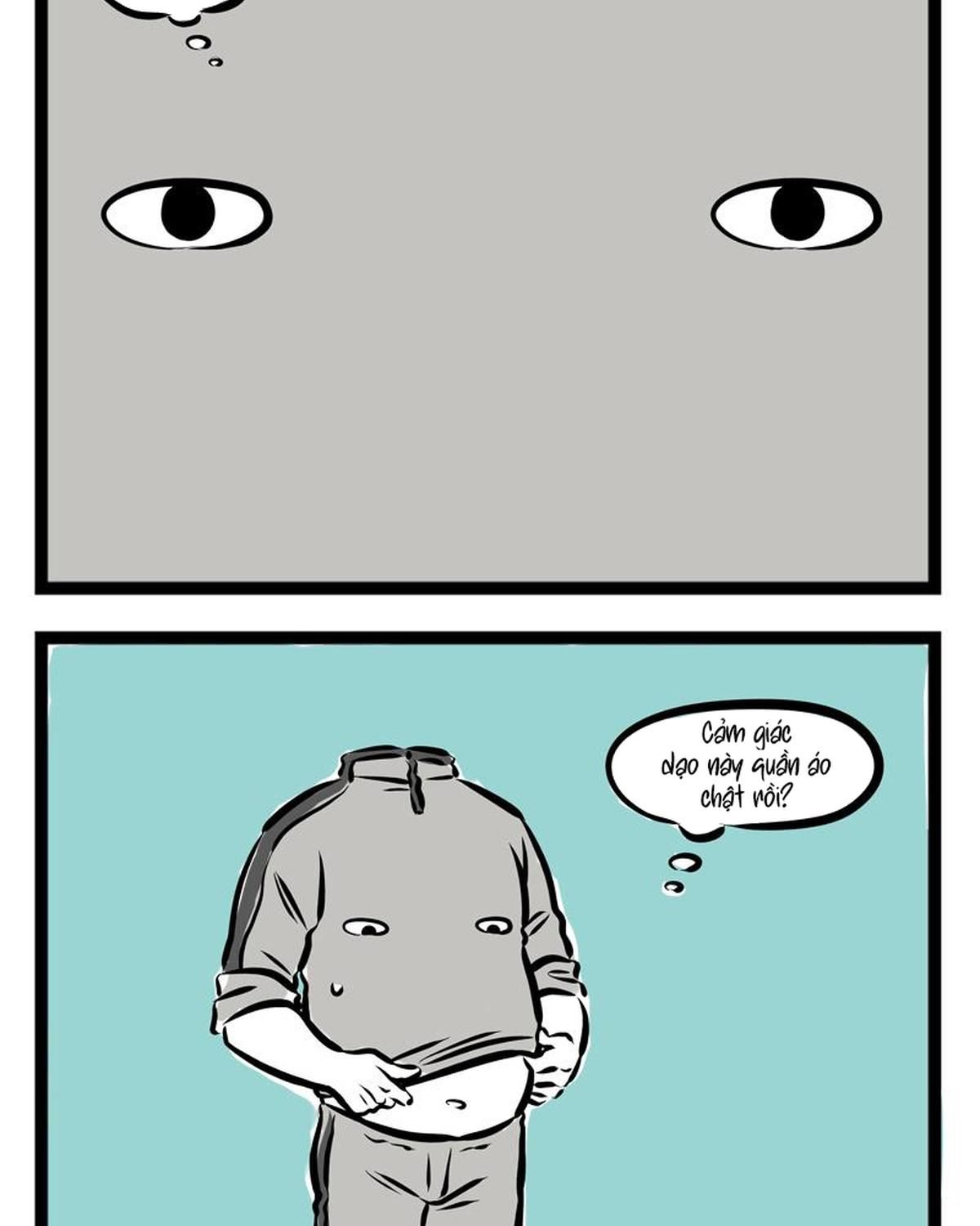 Phi Nhân Chap 77 - Next Chap 78