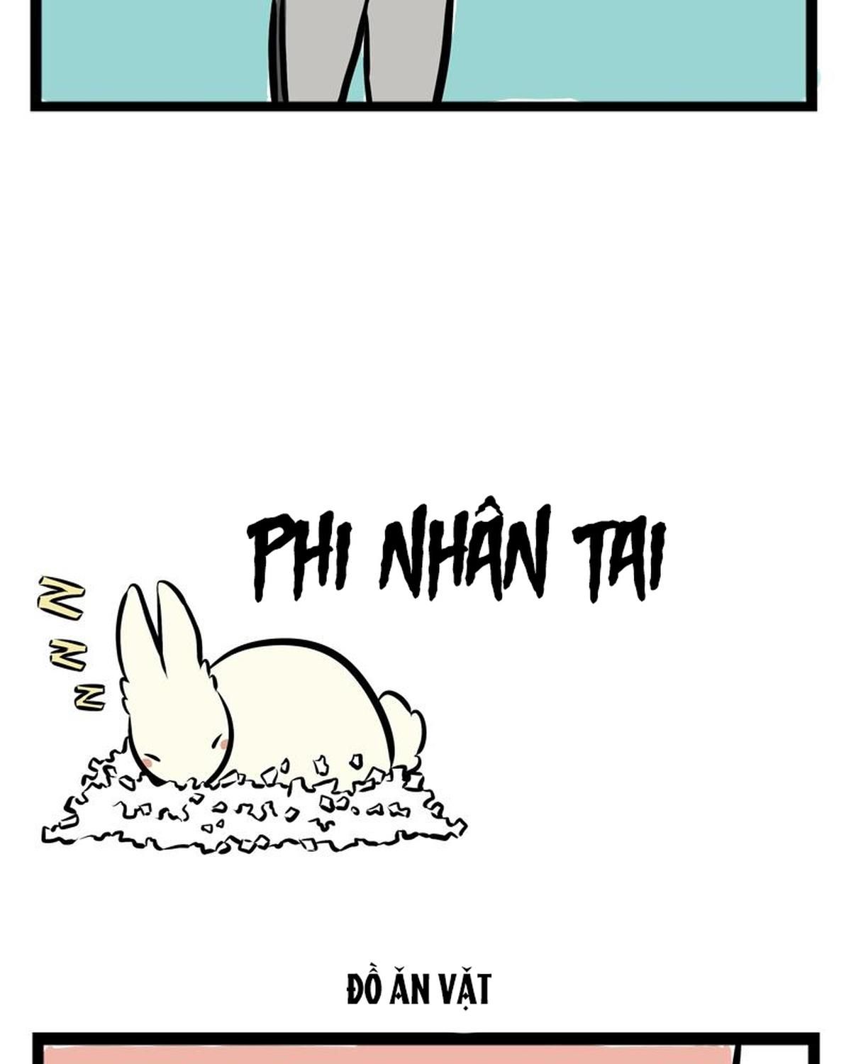 Phi Nhân Chap 77 - Next Chap 78