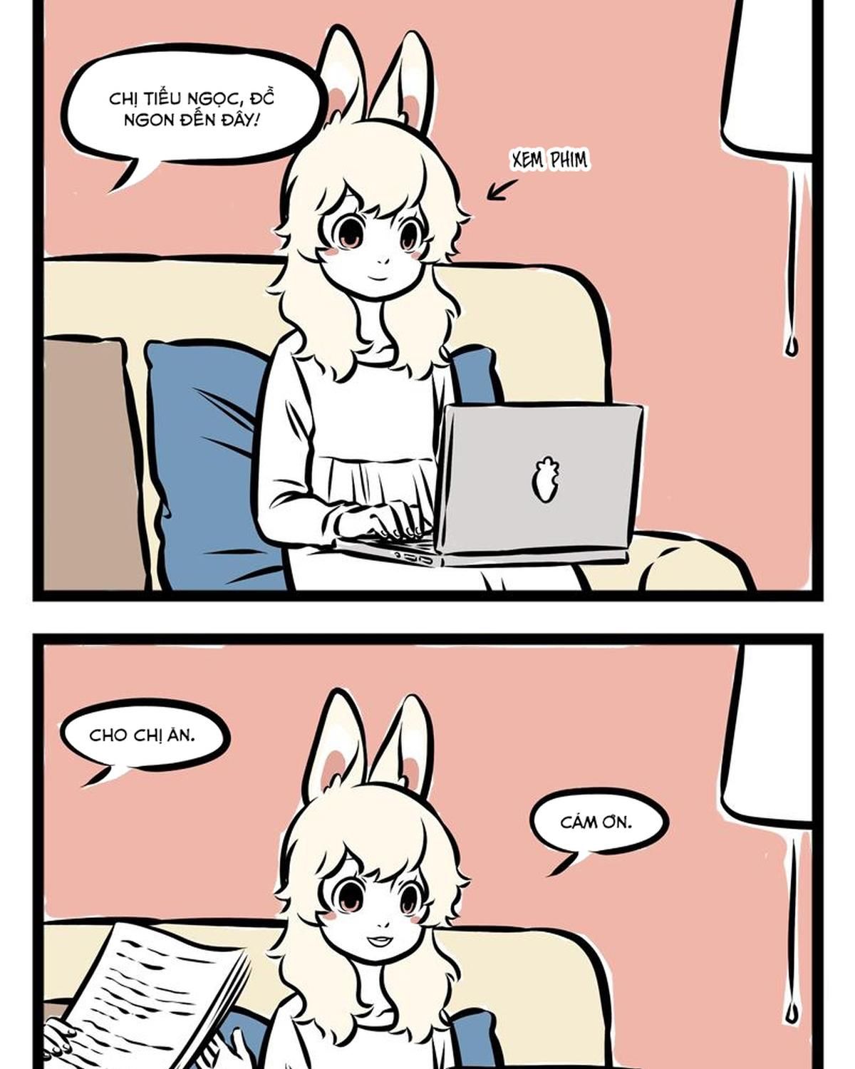 Phi Nhân Chap 77 - Next Chap 78