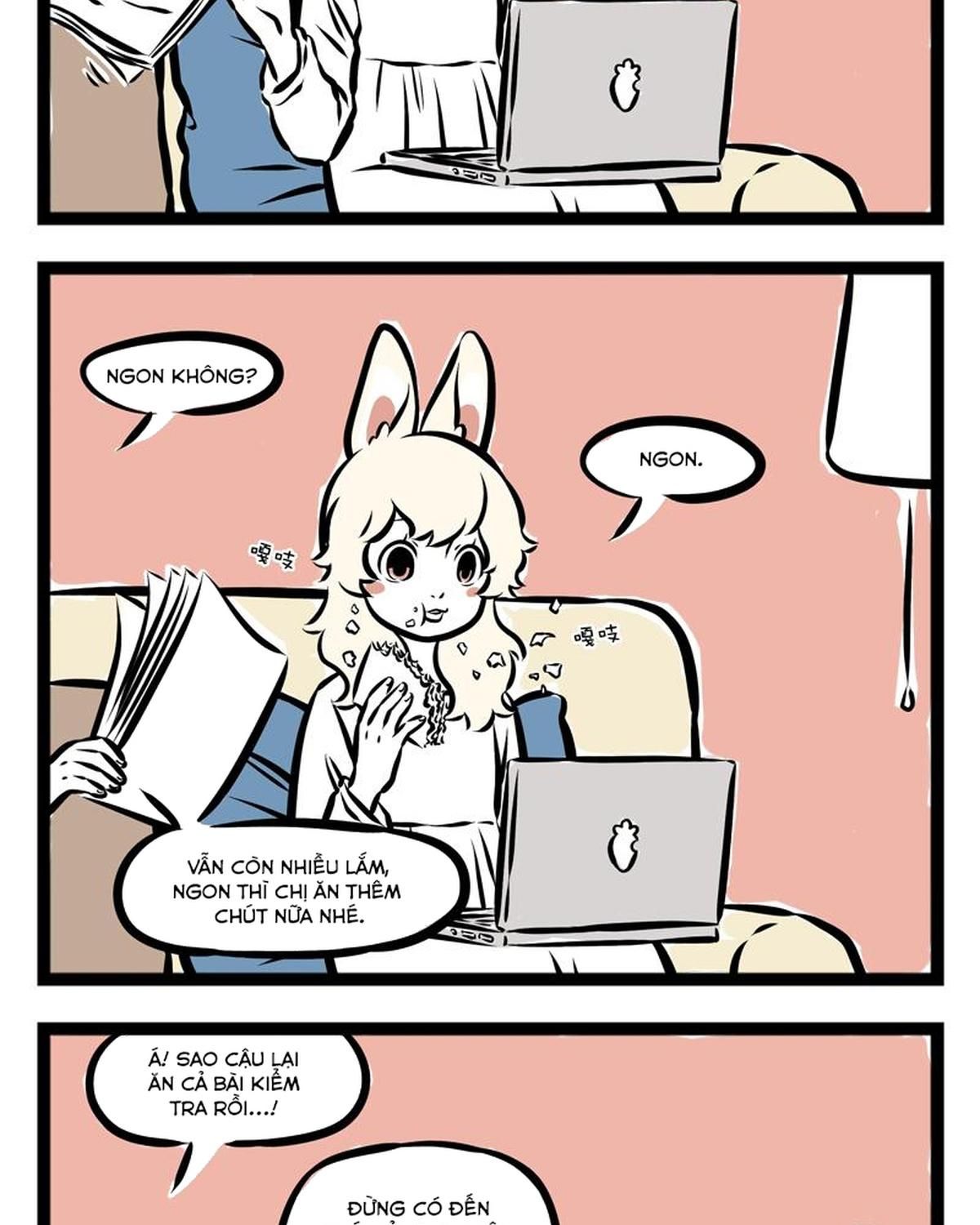 Phi Nhân Chap 77 - Next Chap 78