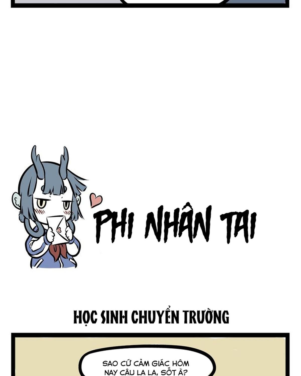 Phi Nhân Chap 78 - Next Chap 79